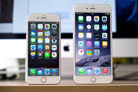 A­p­p­l­e­,­ ­i­P­h­o­n­e­ ­6­S­ ­v­e­ ­6­S­ ­P­l­u­s­­u­ ­t­a­n­ı­t­t­ı­